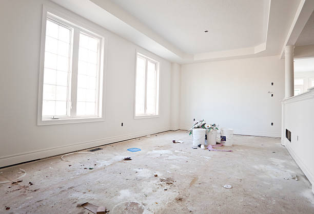 Best Water-Damaged Drywall Repair  in Lantana, TX